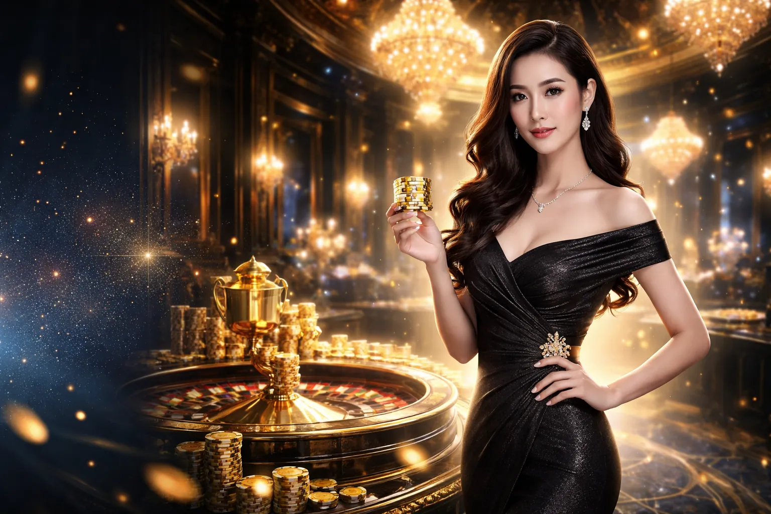 Hình ảnh hỗ trợ khách hàng của ibet188