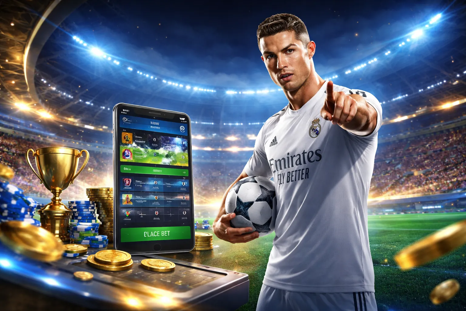 Cập nhật mới nhất ibet188