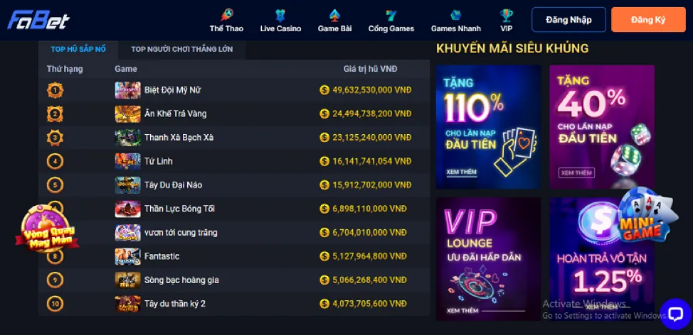 Cải tiến hệ thống bảo mật ibet188