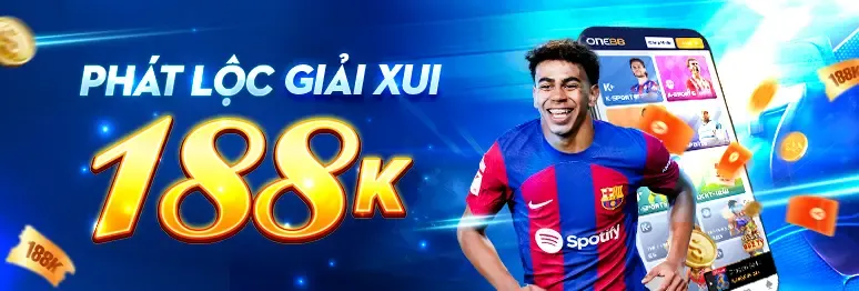 Ưu đãi và khuyến mãi ibet188